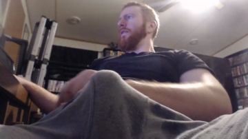 Redhead4fun  08-08-2021 video Bottom